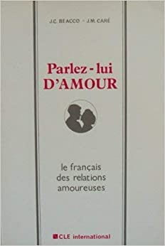 Parlez-lui d'amour - Click to enlarge picture.