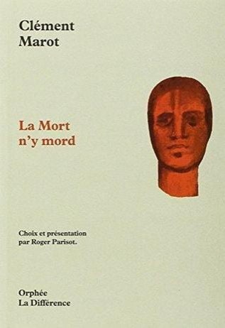 La Mort n'y mord - Click to enlarge picture.