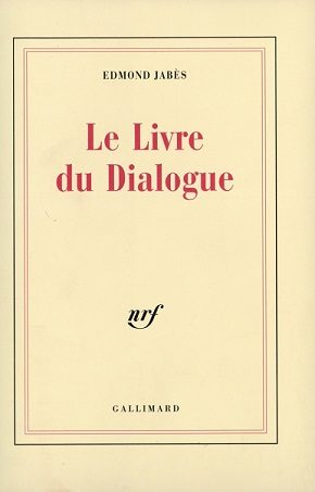 Le Livre du Dialogue - Click to enlarge picture.