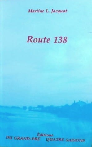 Route 138 - Click to enlarge picture.