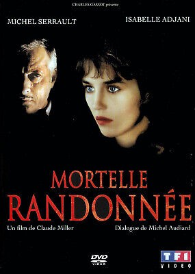 Mortelle randonnée - Click to enlarge picture.