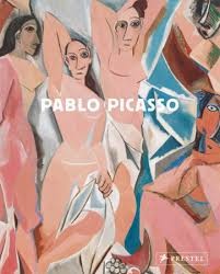 Pablo Picasso - Click to enlarge picture.