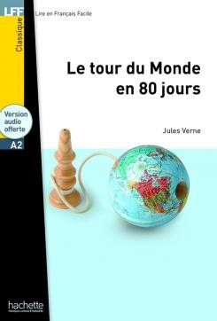 Le Tour du monde en 80 jours (A2) - Click to enlarge picture.