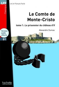 Le Comte de Monte Cristo, T.1 : Le prisonnier du château d'IF (B1) - Click to enlarge picture.