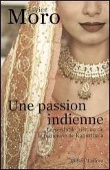 Une passion indienne - Click to enlarge picture.