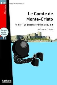 Le Comte de Monte Cristo - Tome 1 - Click to enlarge picture.