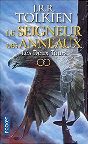 Le seigneur des anneaux - Click to enlarge picture.