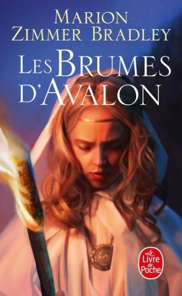 Les brumes d'Avalon - Click to enlarge picture.