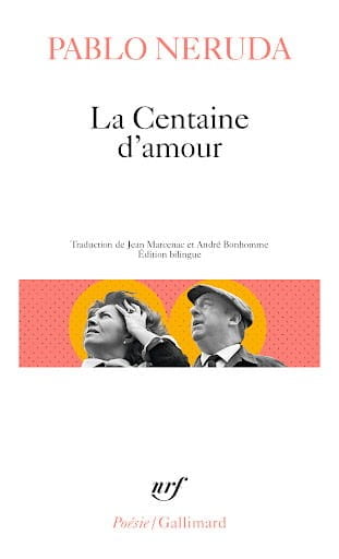 La Centaine d'amour - Click to enlarge picture.