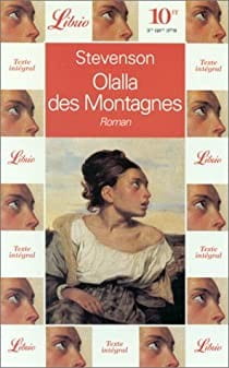 Olalla des Montagnes - Click to enlarge picture.