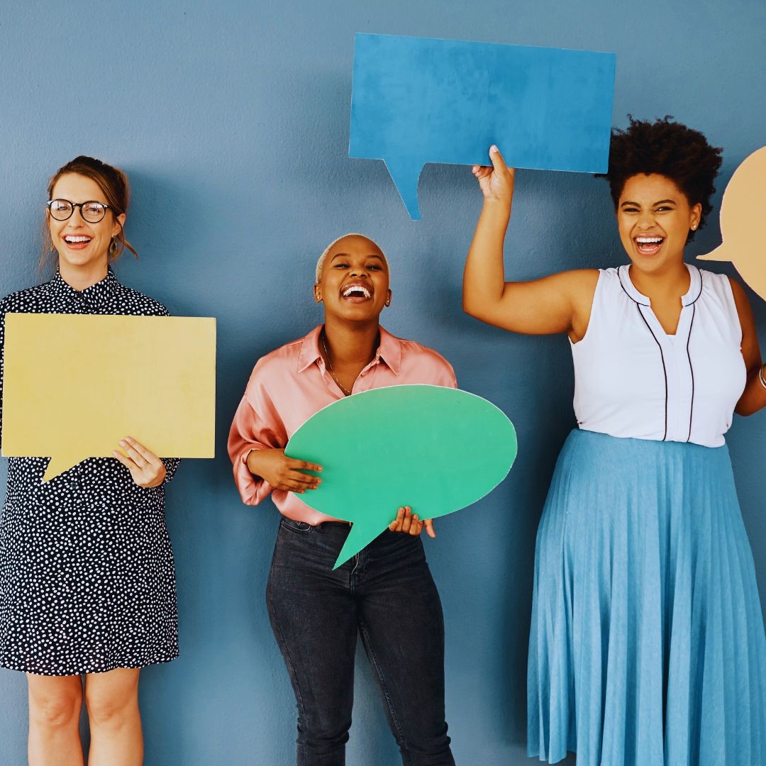 In-person Speak Dating